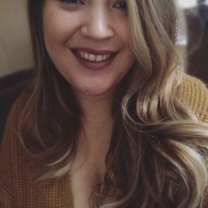 Meet your Posher, Erika